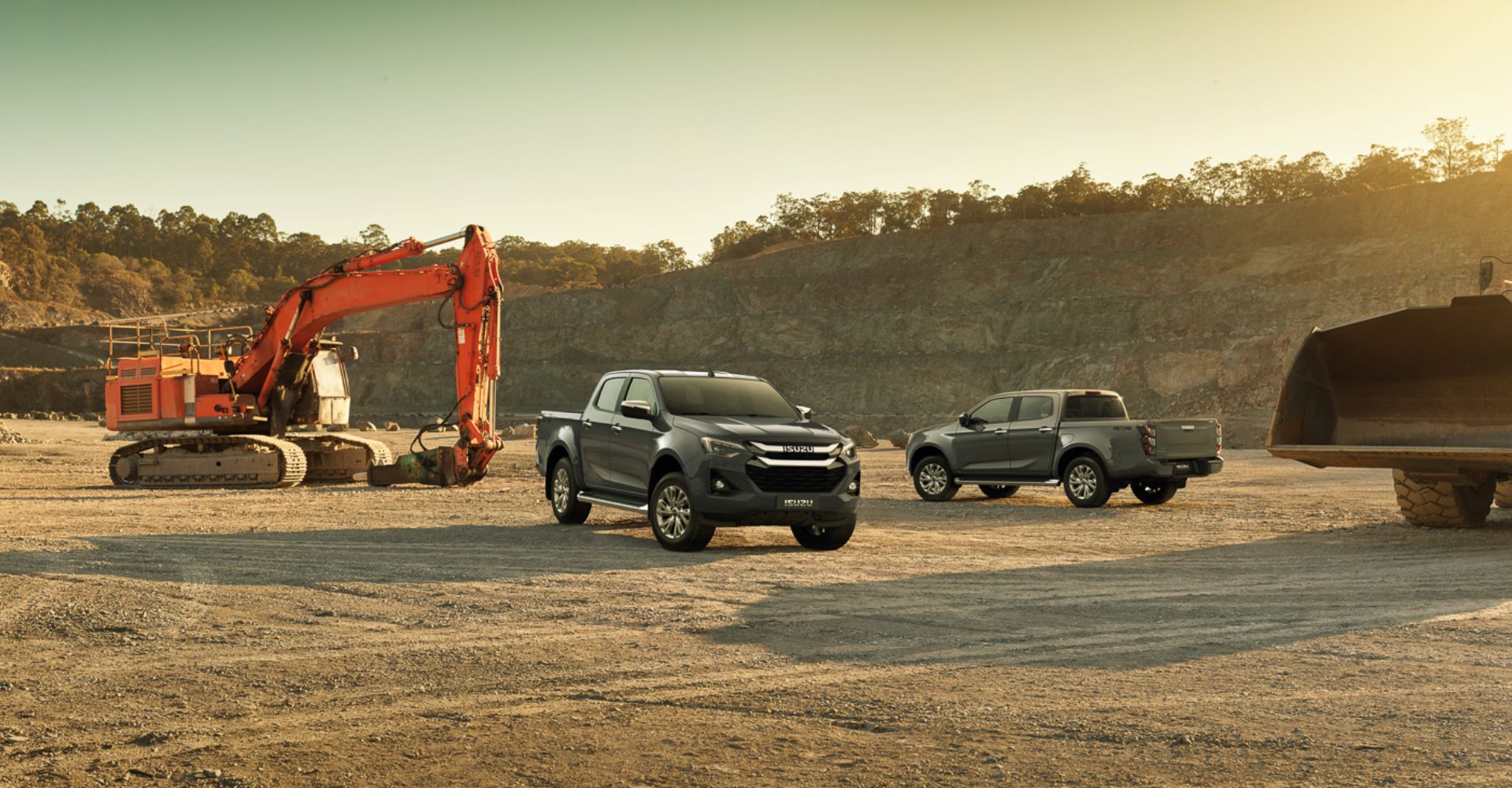 25MY ISUZU PICK UP_11_GEXP-LHD_CREWx2_RBD