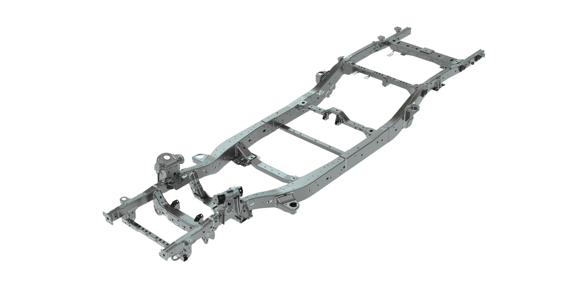 estructura