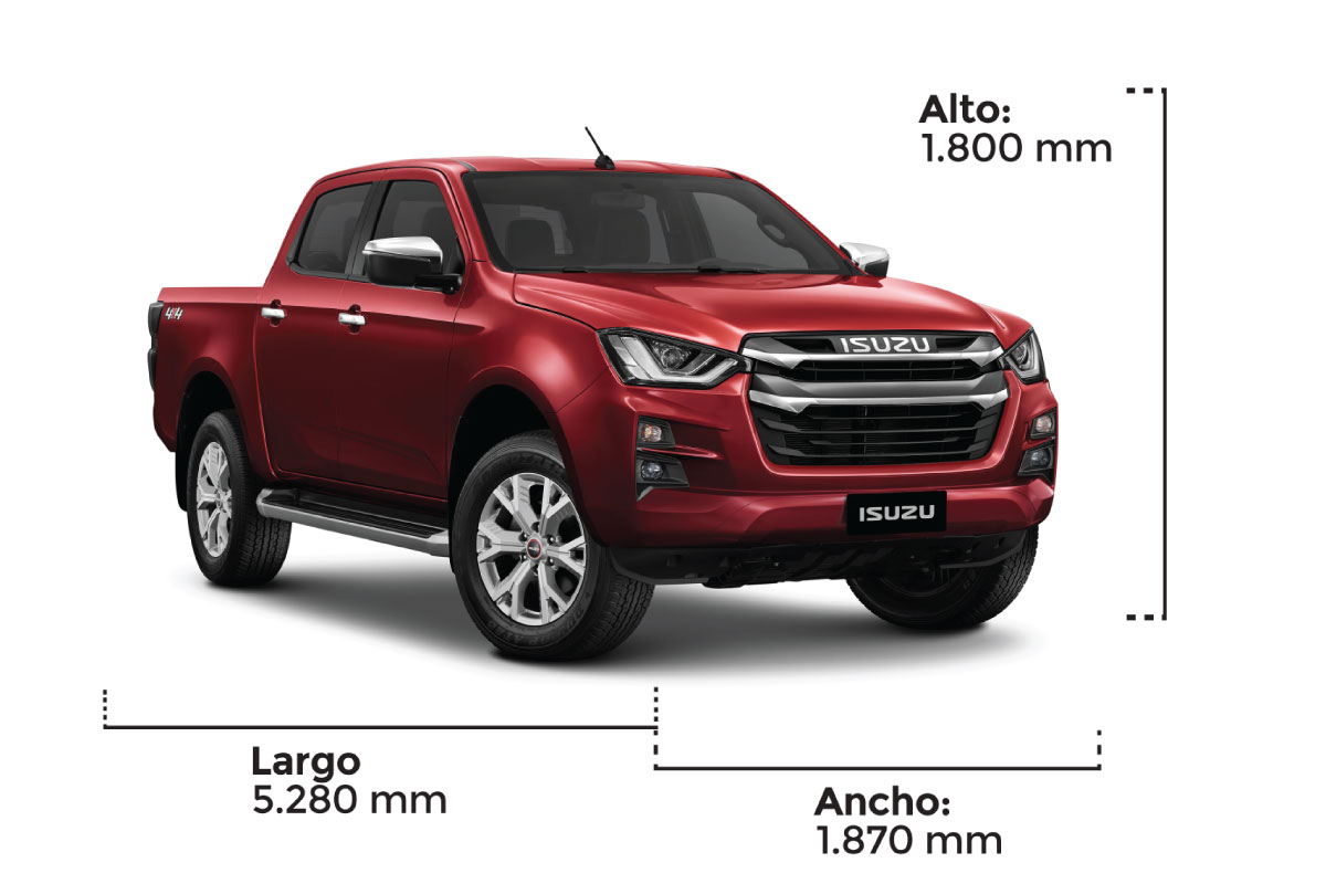 medidas_isuzu