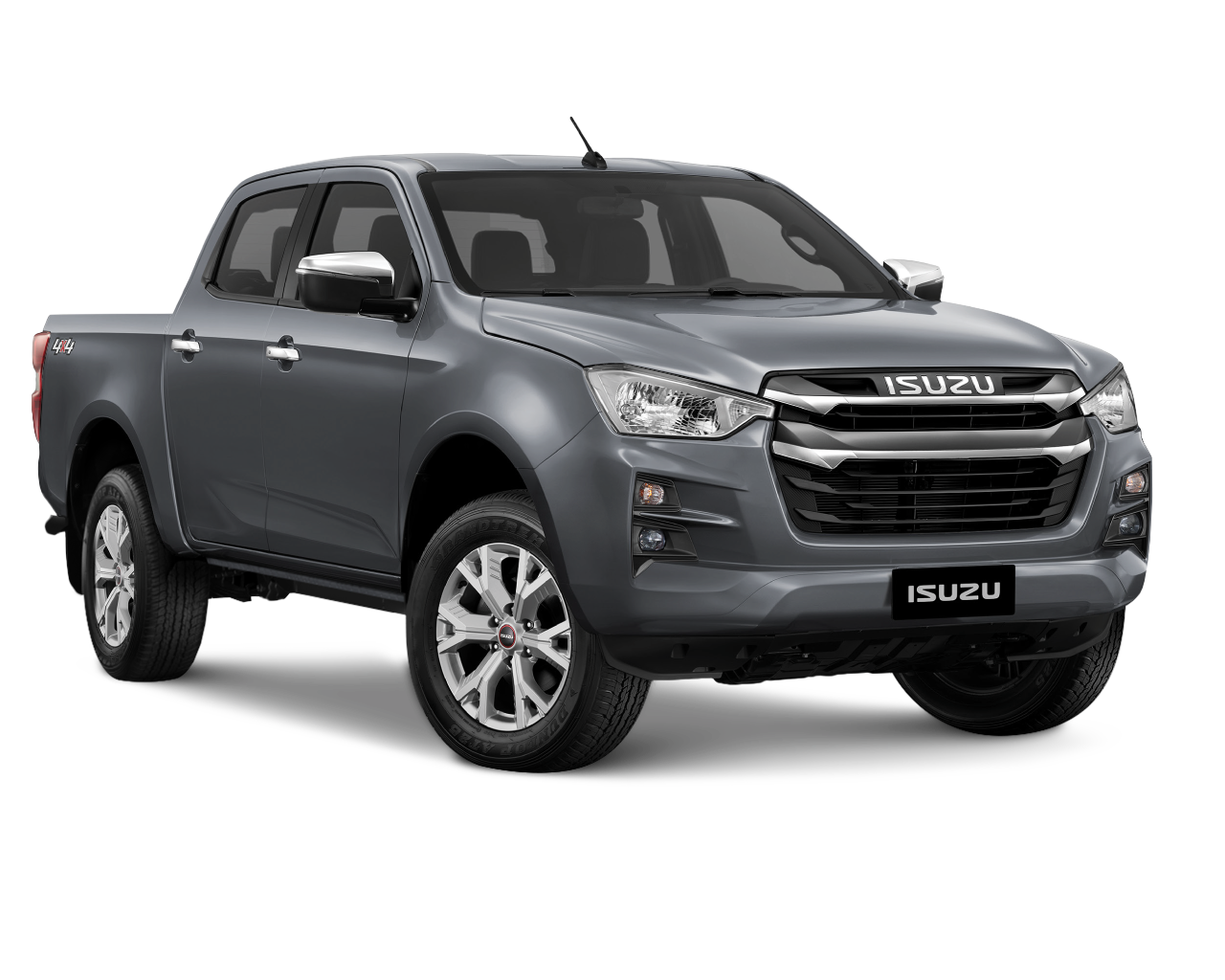 versiones-Isuzu-se-plomo